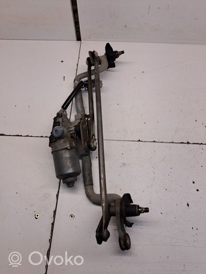 Toyota Verso Moteur d'essuie-glace 851100F030