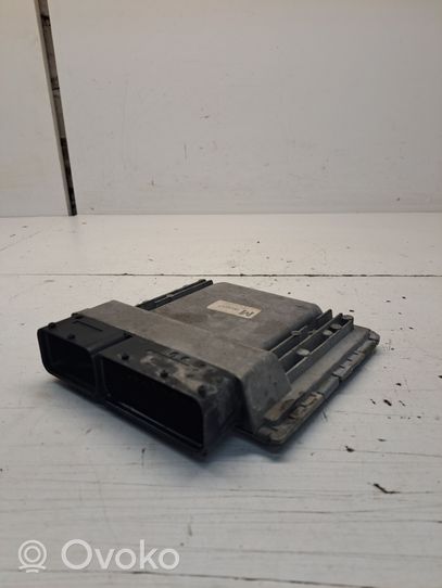 Ford Focus Module de contrôle de boîte de vitesses ECU 658123