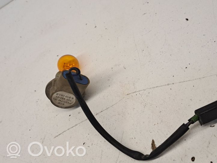 BMW X5 E53 Element lampy przedniej 15543101