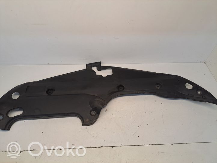 Toyota Prius (XW20) Pannello di supporto del radiatore (usato) 5328947010