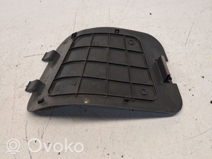 Toyota Prius (XW20) Cubierta del soporte de la lámpara de la luz trasera 6474547020