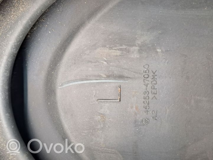 Toyota Prius (XW20) Inna część zawieszenia tylnego 4525347050