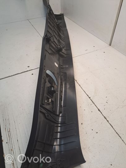 Mercedes-Benz Sprinter W907 W910 Rivestimento montante (B) (superiore) A9106901800