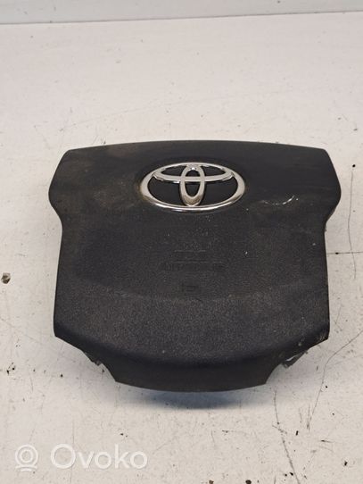 Toyota Prius (NHW20) Airbag dello sterzo 8442202