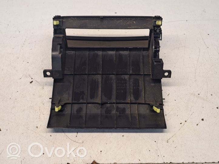 Toyota Prius (XW20) Sportellino/coperchio vano portaoggetti 5542047010