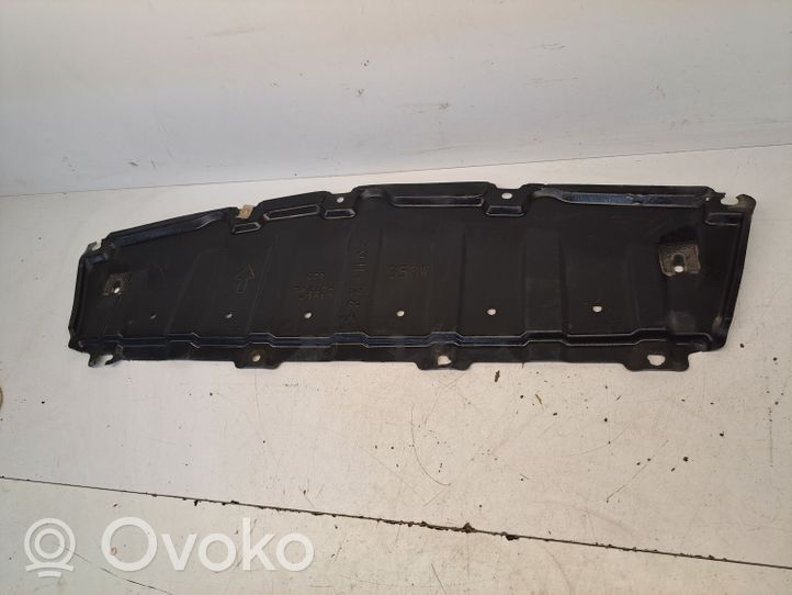 Toyota Prius (XW20) Placa protectora/plataforma del parachoques delantero 5144747010