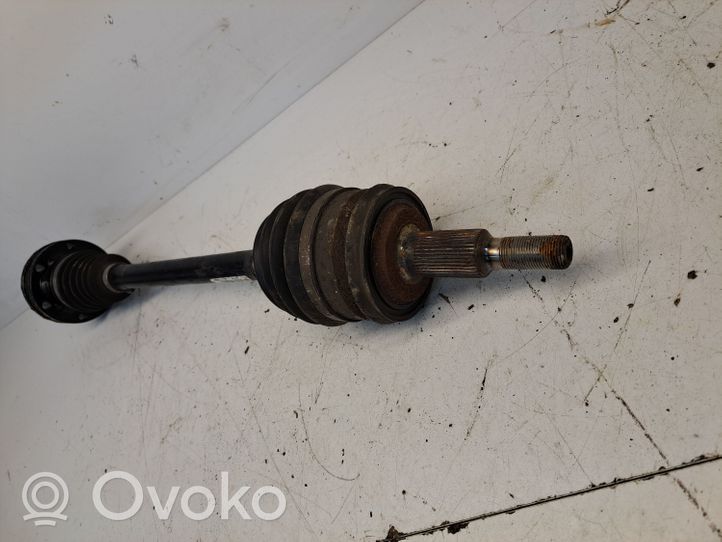 Volkswagen Transporter - Caravelle T6 Front driveshaft 7E0407274G