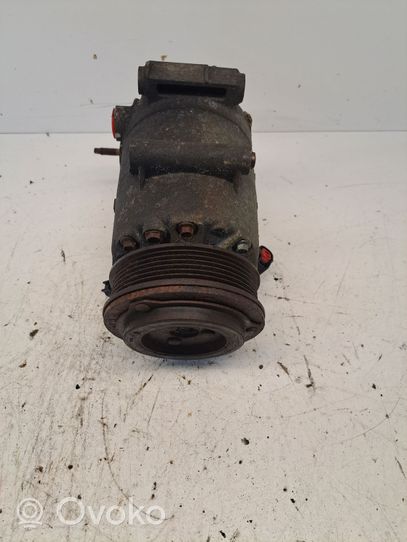 Ford Transit -  Tourneo Connect Air conditioning (A/C) compressor (pump) 