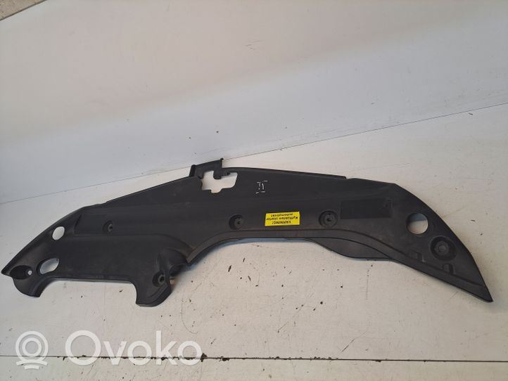 Toyota Prius (NHW20) Garniture de radiateur 5328947010