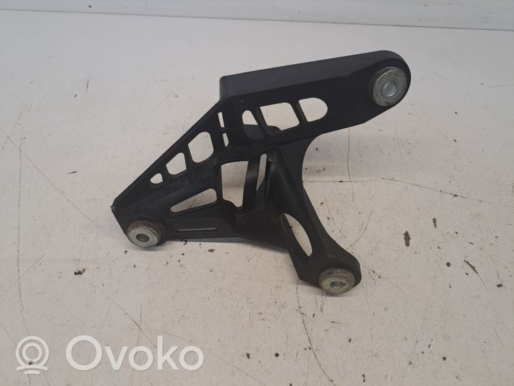 Volkswagen PASSAT B7 Support de câble levier de vitesse 1K0711789