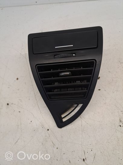 Citroen C4 I Garniture, panneau de grille d'aération latérale 9646337977