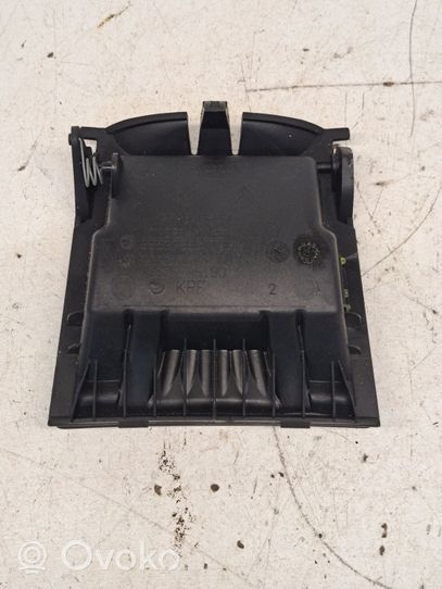 Citroen C4 I Ashtray (front) 9653798677BG