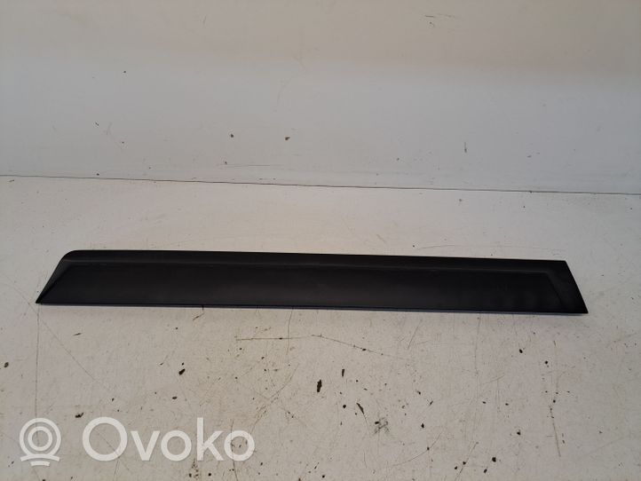 Citroen C4 I Moulure de porte arrière 9646793477