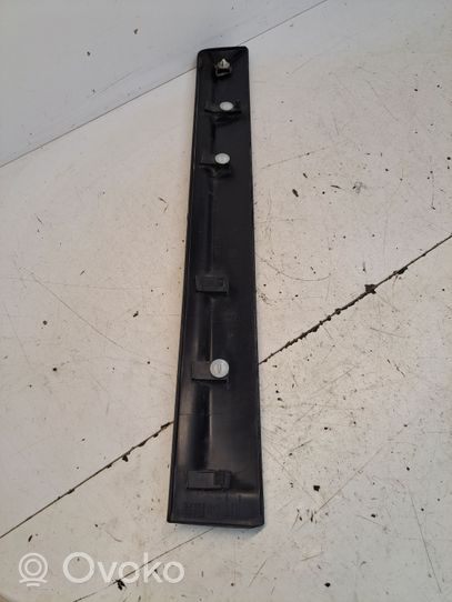 Citroen C4 I Moulure de porte arrière 9646793477