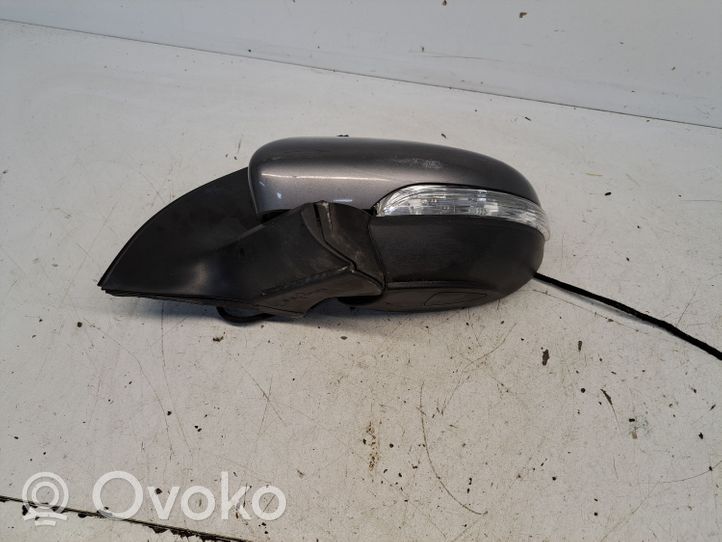 Volkswagen Golf V Specchietto retrovisore elettrico portiera anteriore 1K0857933