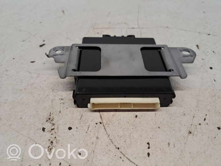 Toyota Prius (XW20) Centralina/modulo keyless go 8999047023