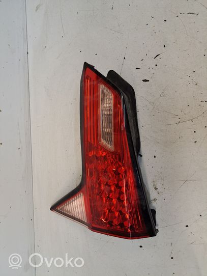 Honda HR-V Luci posteriori del portellone del bagagliaio 13262164