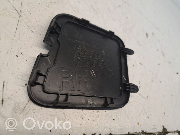 Hyundai i30 Rivestimento portellone 81753A6000