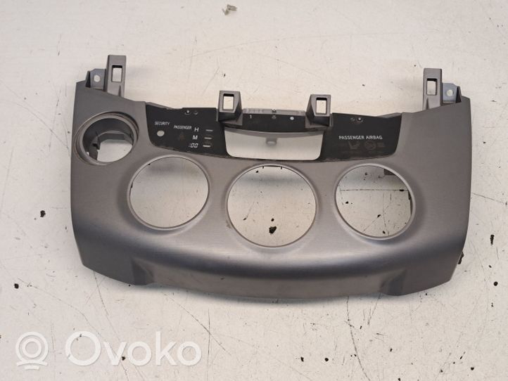 Toyota RAV 4 (XA30) Panel klimatyzacji / Ogrzewania 4554202030