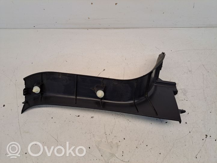 Lexus RX 450H Garniture latéral de hayon / coffre 6475448030