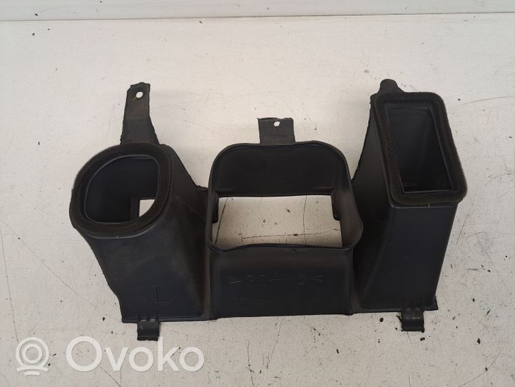 Toyota Prius (XW30) Parte del condotto di aspirazione dell'aria 5584447040