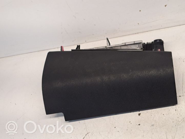 Toyota Prius (XW20) Sportellino/coperchio vano portaoggetti 5553147050