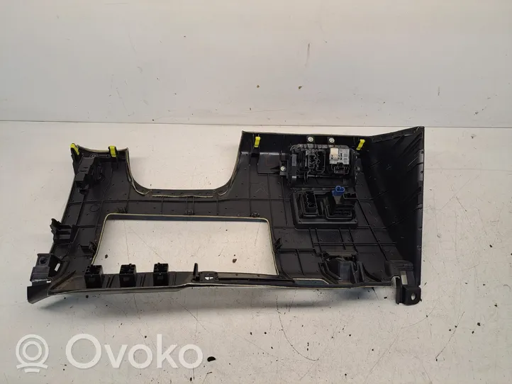 Lexus RX 330 - 350 - 400H Element deski rozdzielczej 5545348030