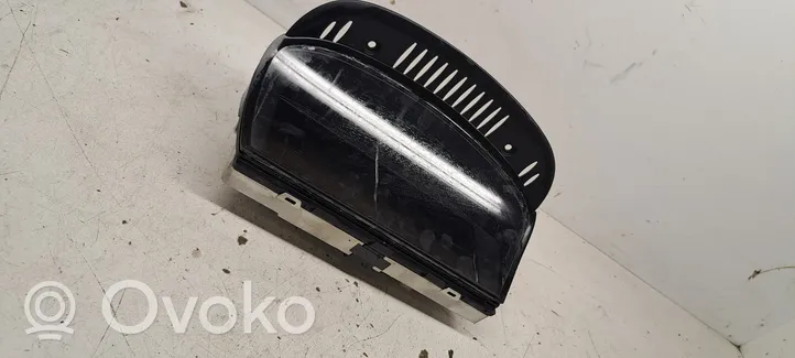 BMW 3 E90 E91 Monitori/näyttö/pieni näyttö 9193757