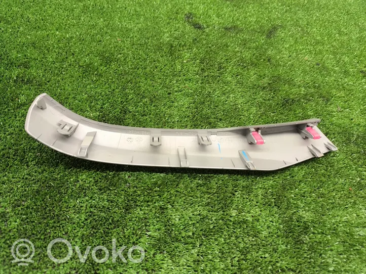 Toyota Prius (XW30) Türgriffkappe Türgriffblende hinten 7461147010