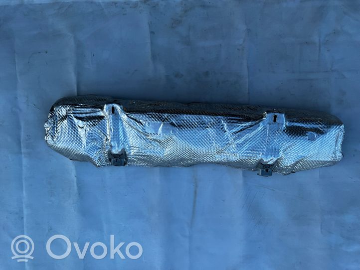 Porsche 911 991 Element tłumika 99150547503