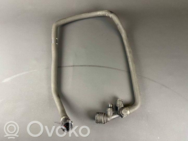 8514071 BMW X3 F25 Tuyau de liquide de refroidissement moteur, 14.50 € OVOKO