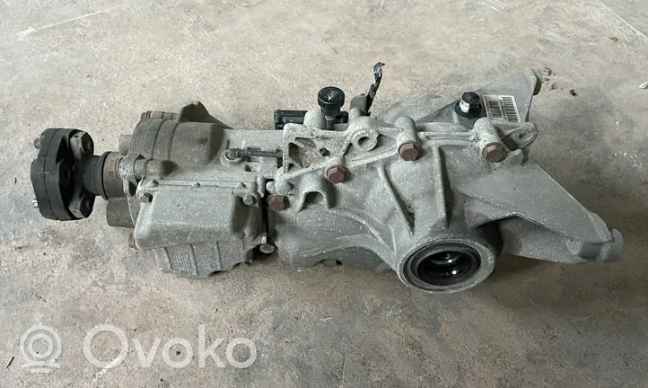 BMW X1 F48 F49 Mechanizm różnicowy tylny / Dyferencjał 8655339