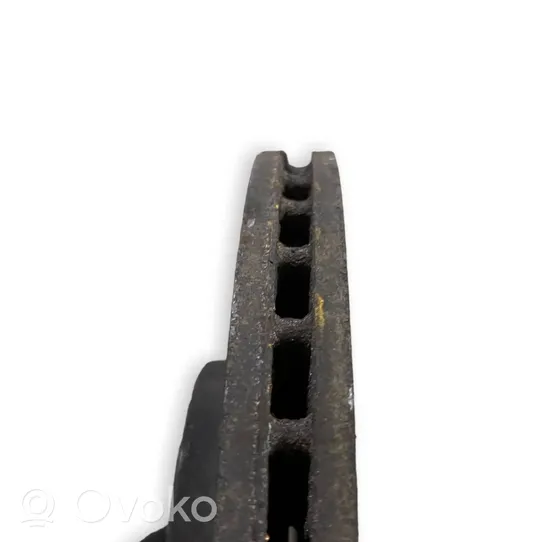 BMW X1 F48 F49 Pinza del freno anteriore 34116860265