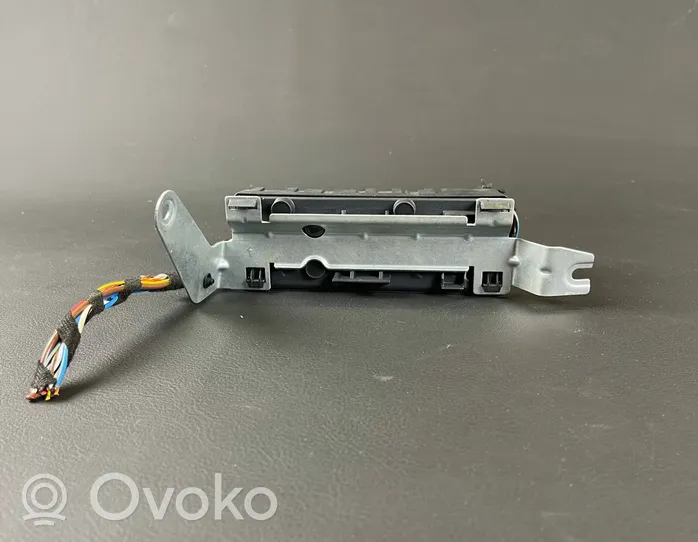 Audi A8 S8 D4 4H Sterownik / Moduł elektrycznej klapy tylnej / bagażnika 4H0959107P