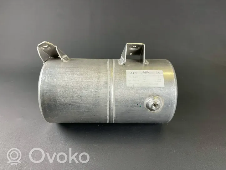 Audi A8 S8 D4 4H Vacuum air tank 4H0616203D