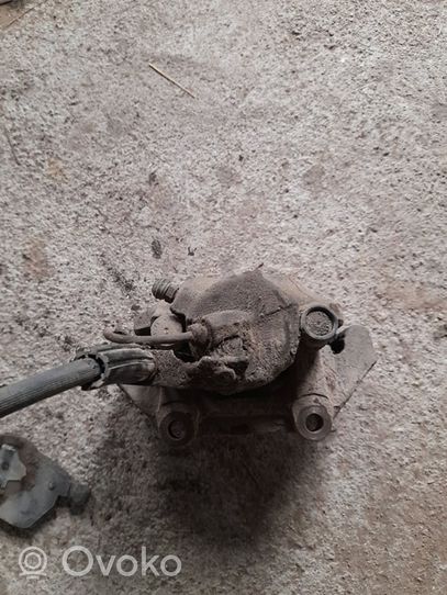 Audi A4 S4 B5 8D Bremssattel vorne 