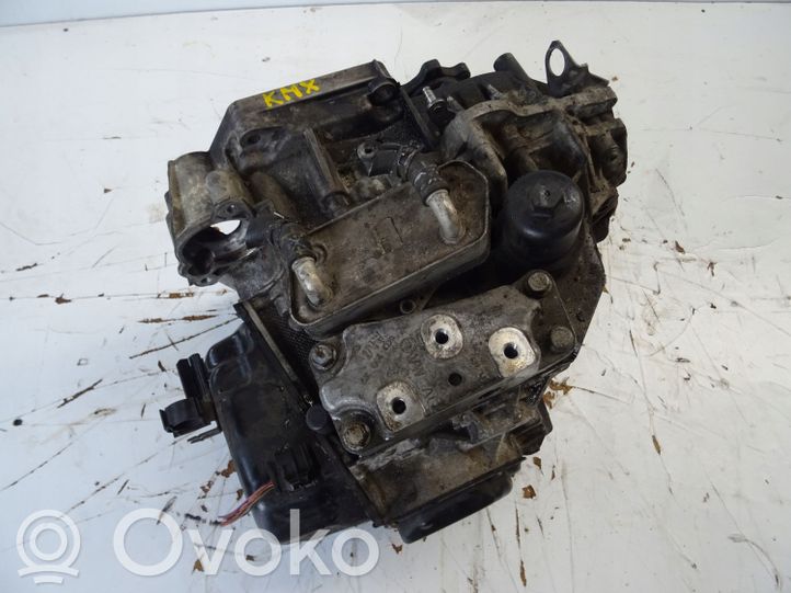 KMX Seat Leon (1P) Automatic gearbox, 384.27 € RRR