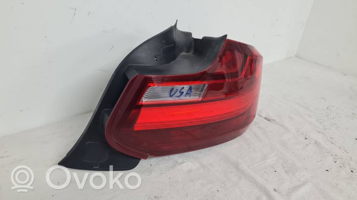 BMW 2 F22 F23 Lampa tylna 7295428