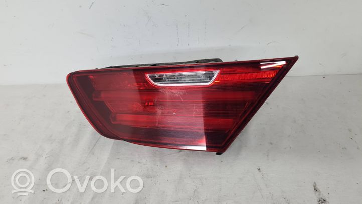 BMW 6 F06 Gran coupe Takaluukun takavalot 7210580