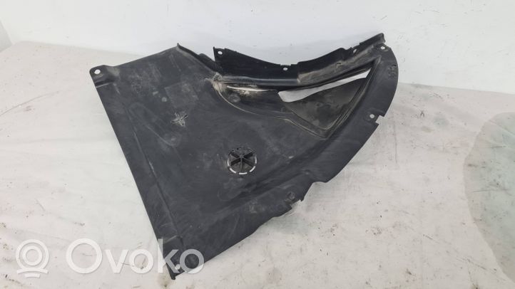 BMW X4 G02 Rivestimento paraspruzzi passaruota anteriore 9854881