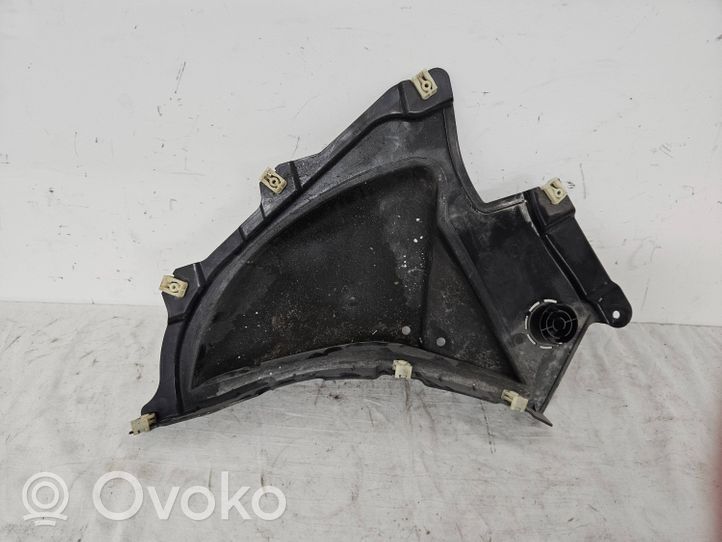 BMW 4 G22 G23 G24 G26 Osłona pod zderzak przedni / Absorber 7447135