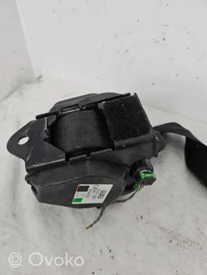 BMW X6 F16 Rear seatbelt 627946200E