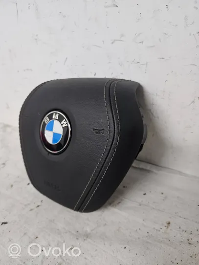 BMW X5 G05 Poduszka powietrzna Airbag kierownicy 6872265