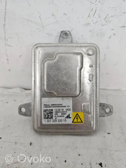 Alfa Romeo Stelvio Module de ballast de phare Xenon 130732932015