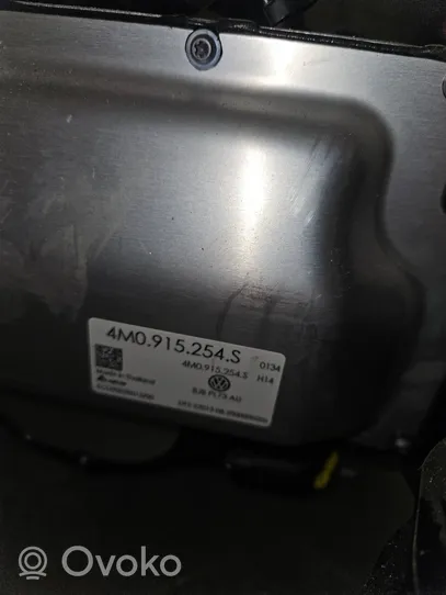 Audi Q7 4M Batterie véhicule hybride / électrique 4M0915099C