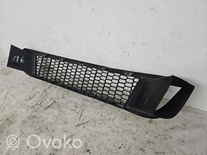 BMW 6 F06 Gran coupe Grille inférieure de pare-chocs avant 8050345