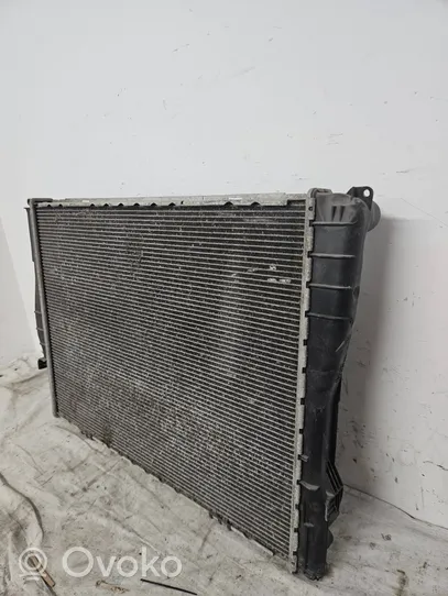BMW M3 Coolant radiator 2284080