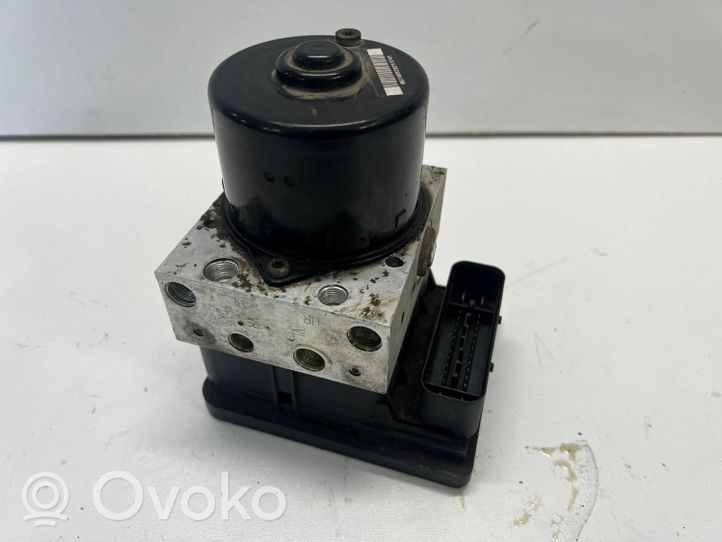 Opel Astra H ABS Pump 24447835
