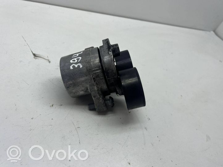 BMW 5 F10 F11 Napinacz paska alternatora 781080702