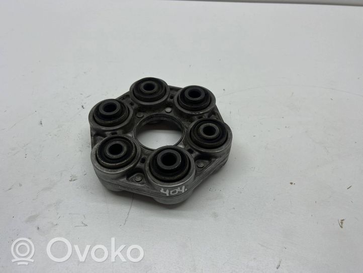 BMW 5 F10 F11 Flector d'arbre de transmission arrière 760562905